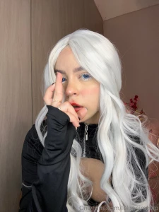 I can trap you in my infinite void forever do u like that idea