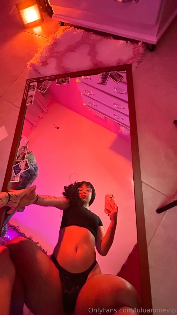 I title these photos with nothing to do alone at home do you have any part 2 