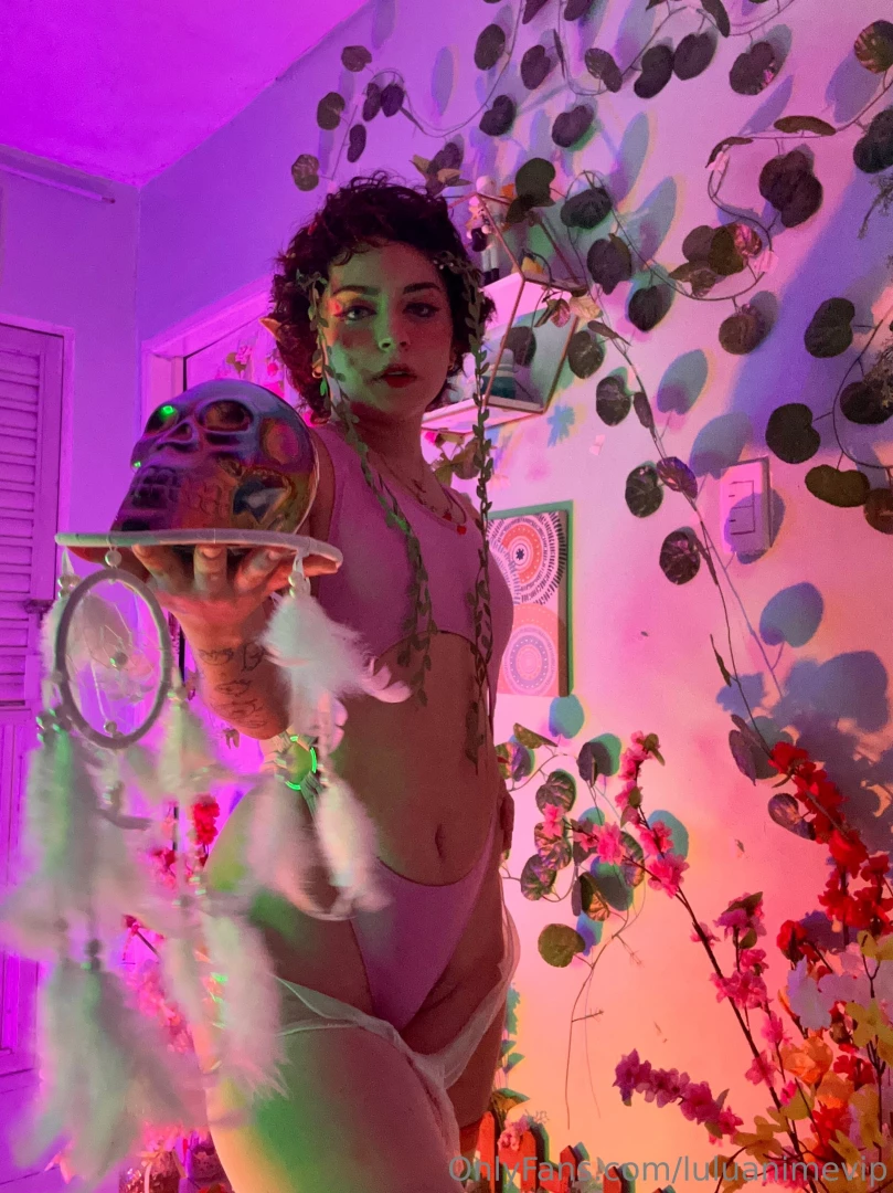 Can i enter your life and be your goddess forever part 2 