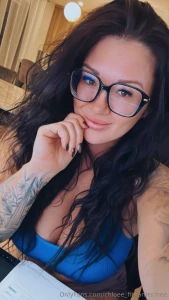 You want more come on my vip page chloeefitgamer