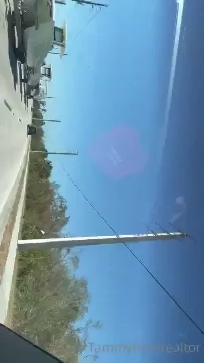 Just got back from delivering supplies to fort myers beach it s going part 12 