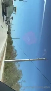 Just got back from delivering supplies to fort myers beach it s going part 12
