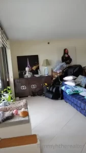 Putting my garden together