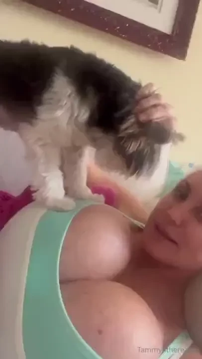 Made homemade jam today and now relaxing a bit part 2 