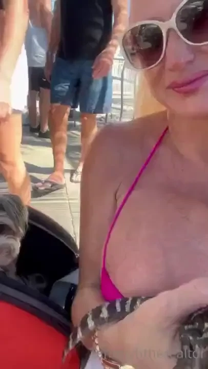 Today s adventures for fantasy fest monday s shenanigans at least the part 2 