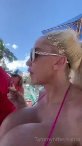 Today s adventures for fantasy fest monday s shenanigans at least the part 4