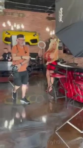 These are just off my makeup artist phone part 1