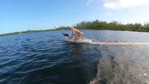 More videos of me efoiling was so much fun can you all please let me part 2