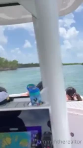 My happy place on the water part 5