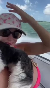 My happy place on the water part 4