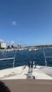 Was a fun day on the water part 9