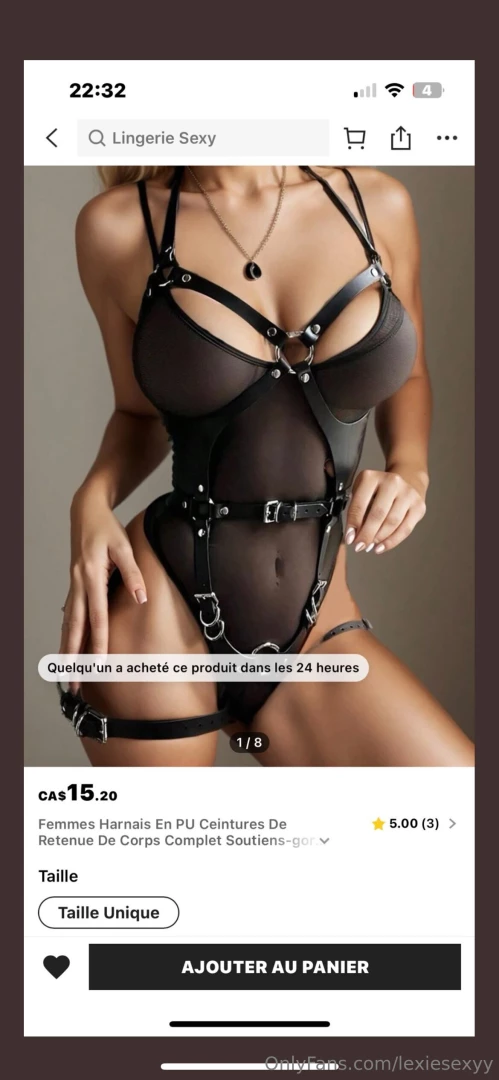 J ai des difficult s cr e ma wishlist alors pour le moment je vous part 2 