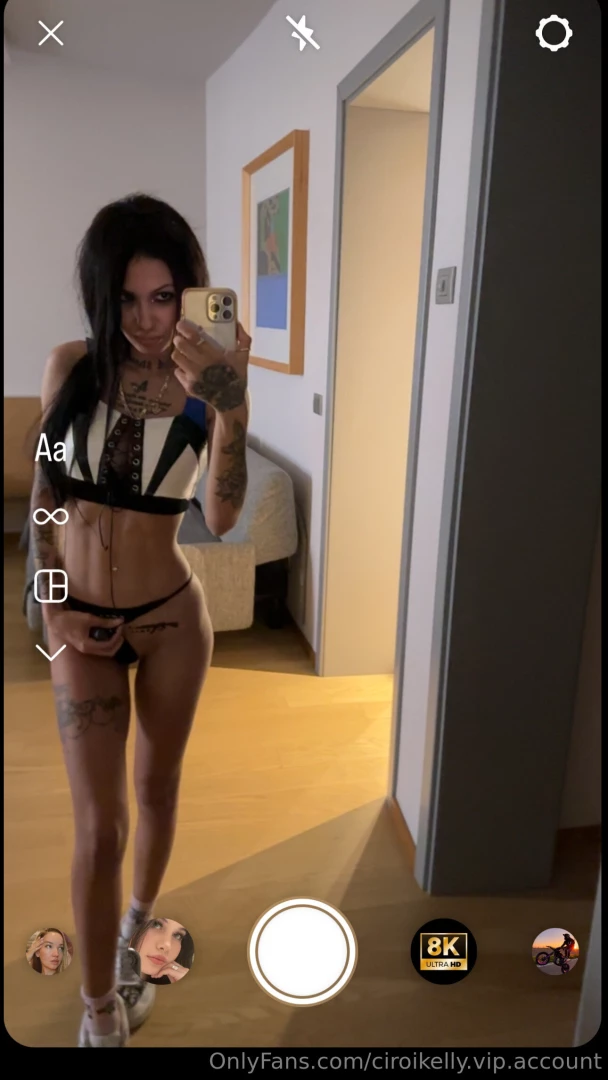 Ciroikelly.vip.account1 part 3 