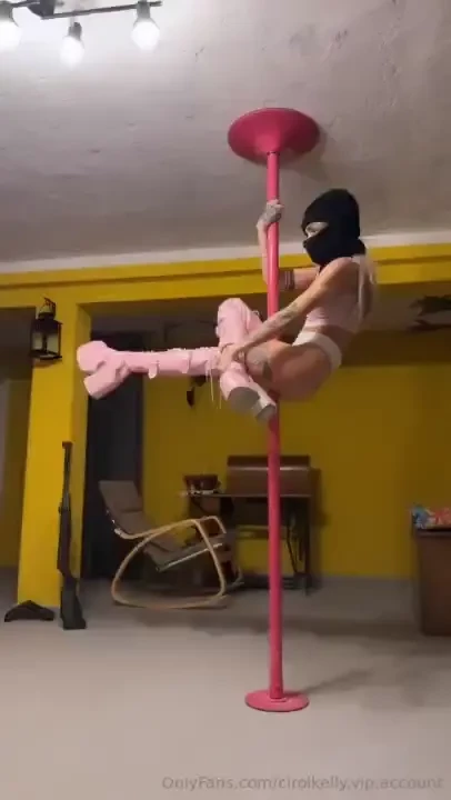 Sono tornata kellystrip part 4 