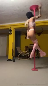 Sono tornata kellystrip
