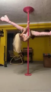 Sono tornata kellystrip part 3