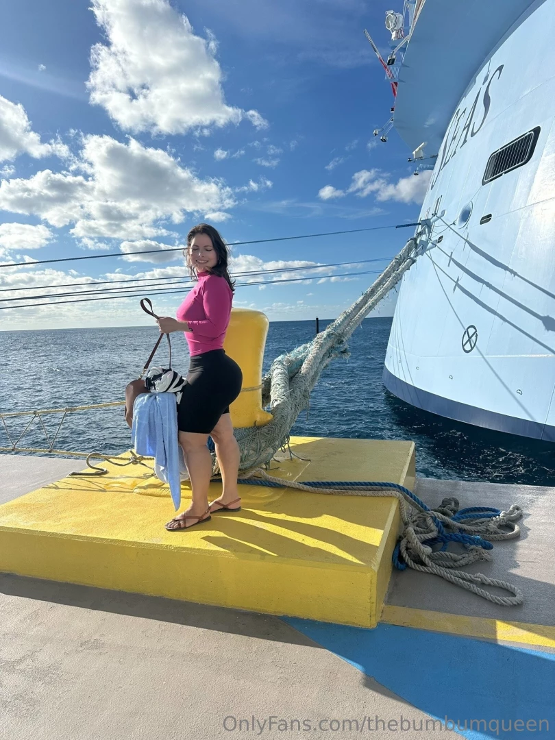 Come sail away with me part 2 