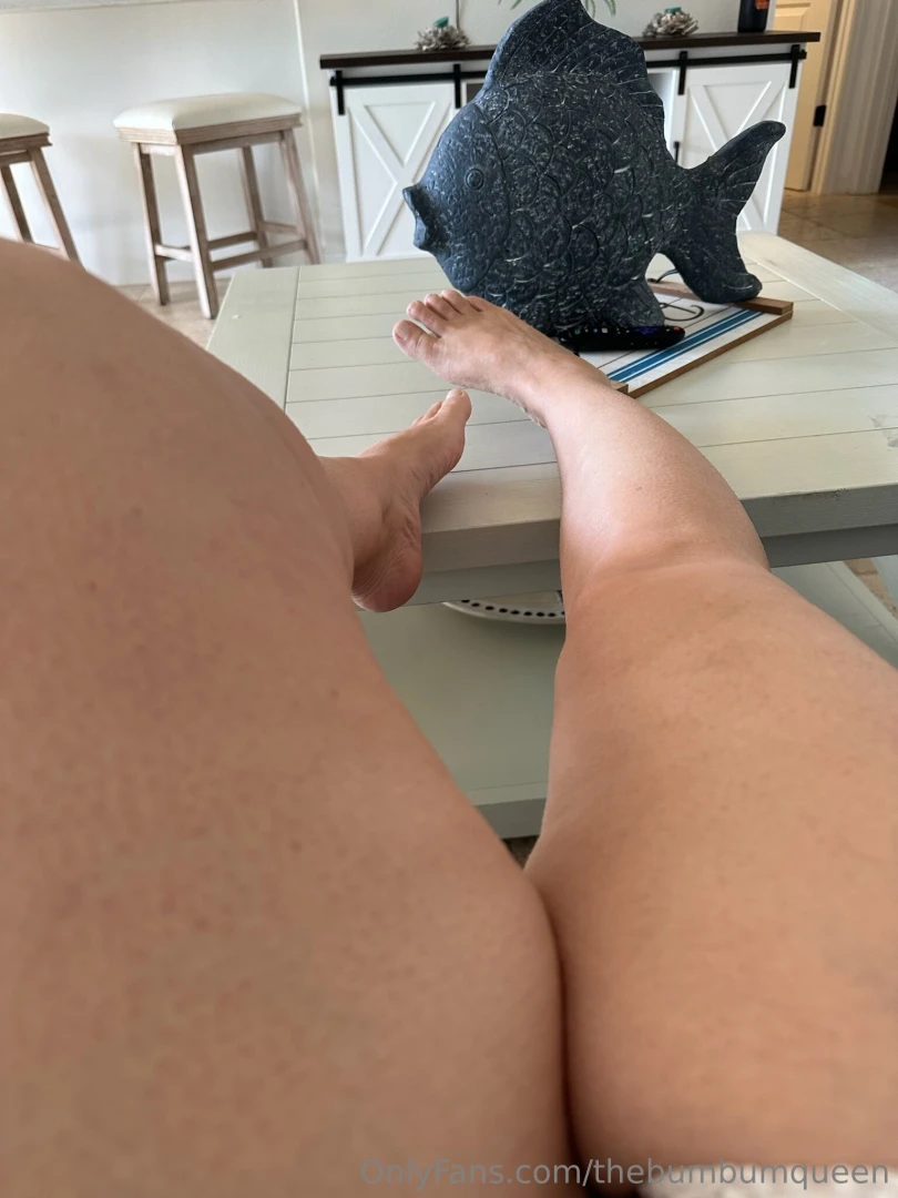 Anyone wanna sponsor my next pedicure 