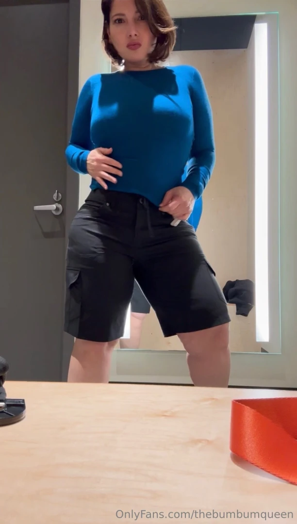 The perfect outfit to hike in don t you think 