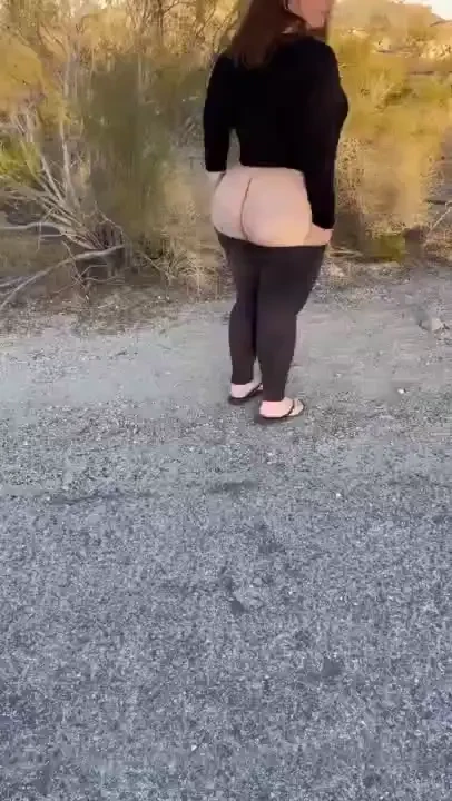 A little more of the shenanigans in the park 