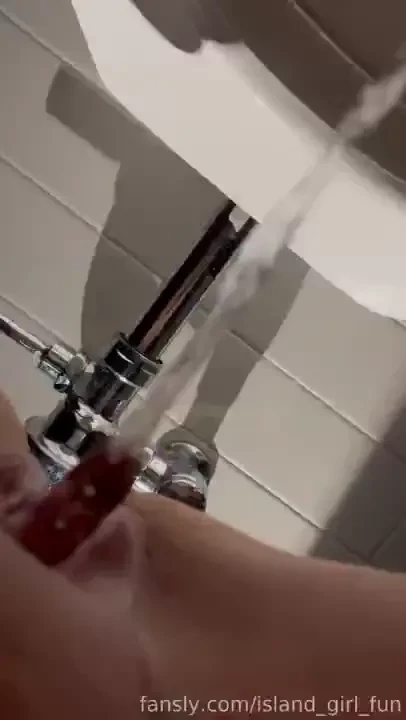 I was very popular at the youth games with my booty shorts and my part 2 