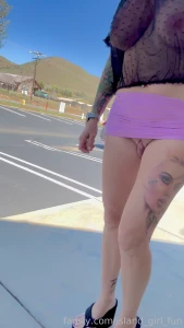 629062151482388481 - 4 10 24 part 3 walking in public what a day first i used my pussypump part 3 