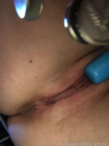 Random pussy ass plug and titty shots part 15