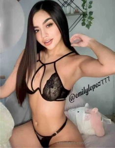 Subscribe for free emilylopez777 hi honey my name is emily i can be part 9