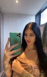 Ciao amore vieni in chat