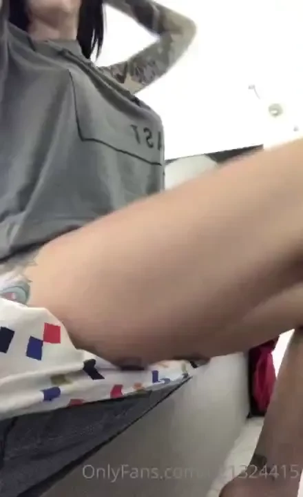 No panties part 153 