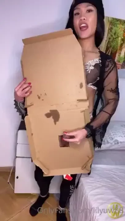 New video 5 1 are you ready to eat a piece of this delicious pizza 