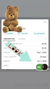 Go to your profile and turn on your refill new sex video with my