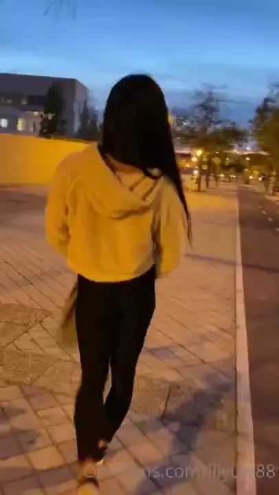 I love playing in the street after a long day at work and after the 