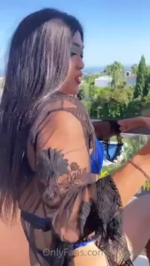 How hot is it doing i want to be fucked in front of everyone and in