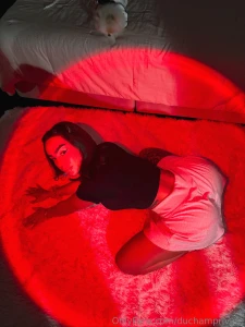 What do you think i need at this time of day