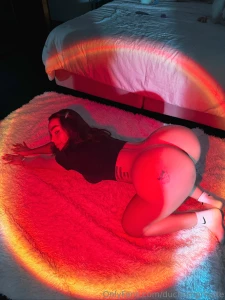 This schedule has me very horny send me a dm and we will play very