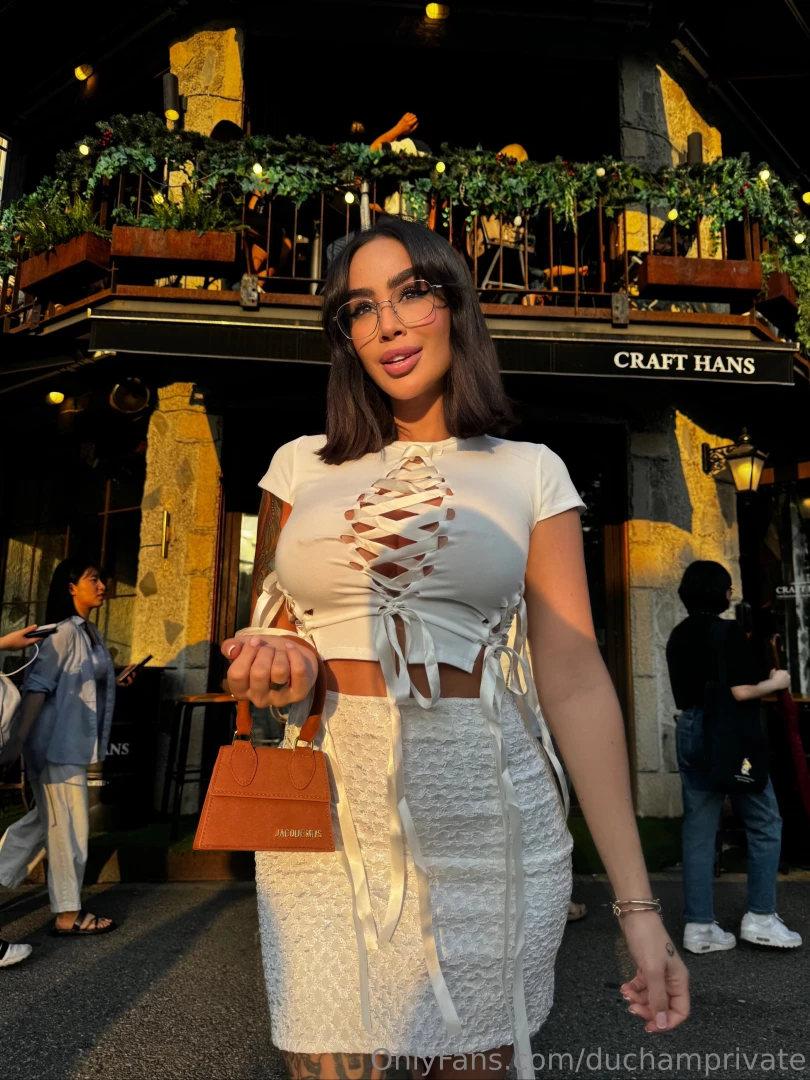 Have a good sunday amor 