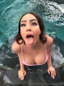 Morning papi it s time for you to give it to me here