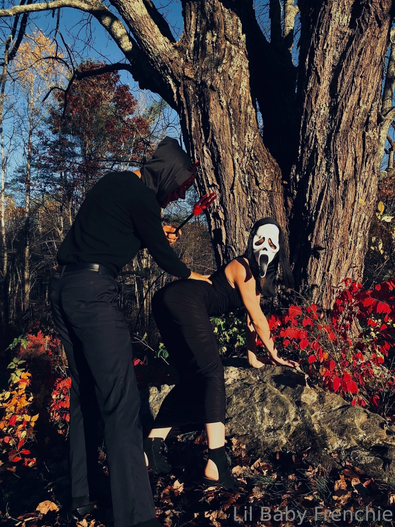 Special halloween content coming soon wanna see the explicit versions 