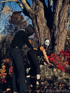 Special halloween content coming soon wanna see the explicit versions