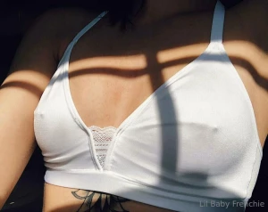 Should i get my nipples pierced again part 2