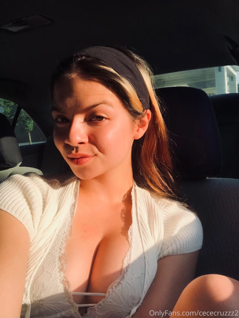 Goodmorning sunshines 