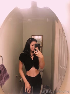 I hope you have a great day but i know i could make it better