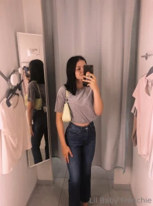 I think these jeans are to tight who can help me stretch them in