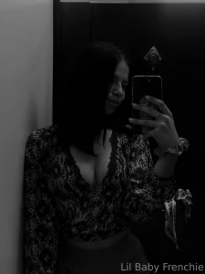 Next time i think i ll wear this shirt without a bra what do you think