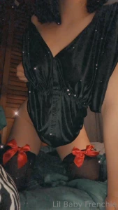 Wanna come and join me on my snapchat premium frenchbebe20 buyers only