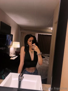 Who wants to go clubbing with me