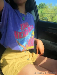 Skirt season is my favorite isn t it yours