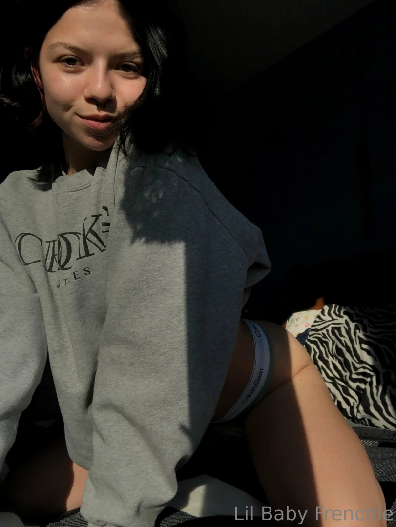 Goodmorning lover part 1 