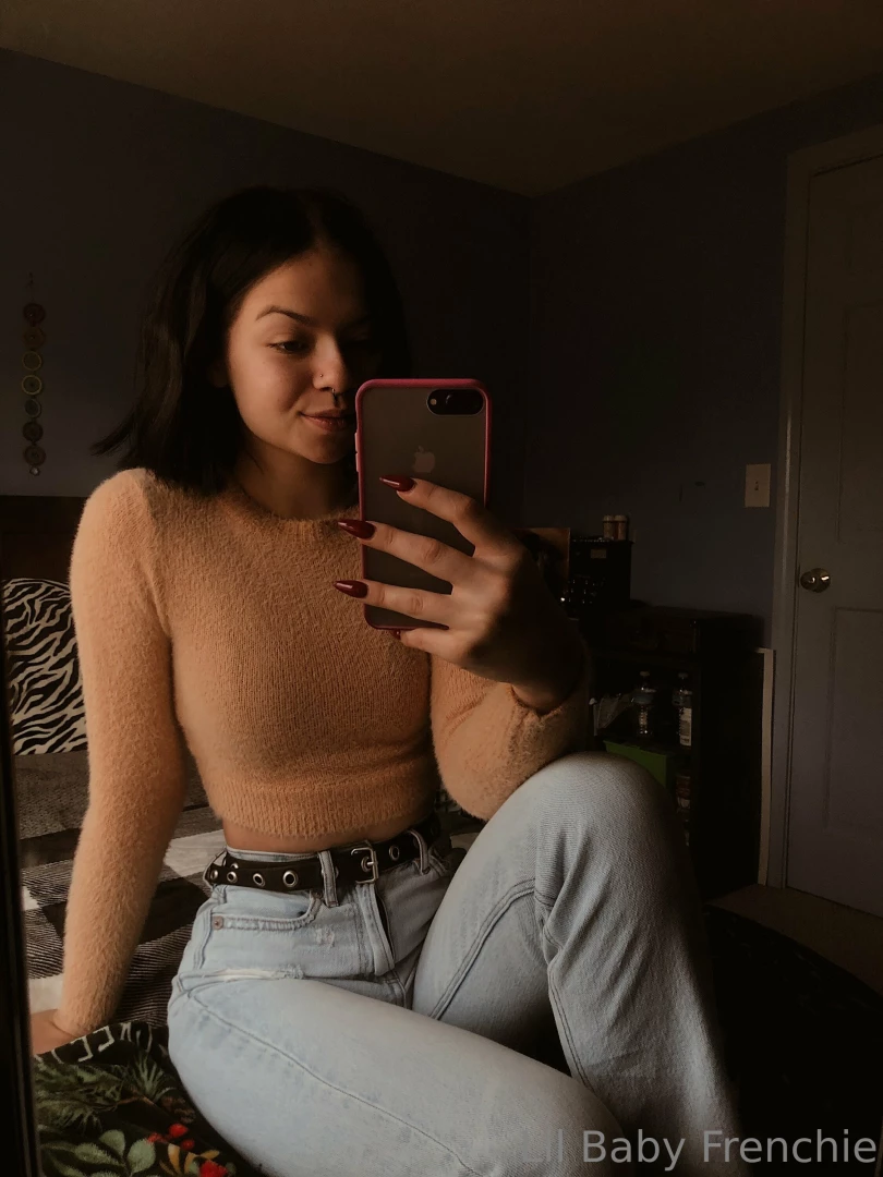 What would you take off first part 15 